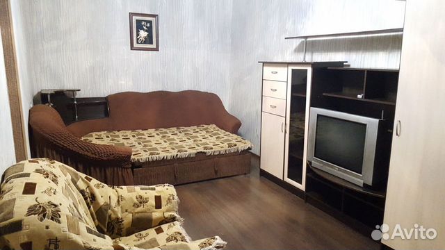 2-к квартира, 43 м², 9/9 эт.