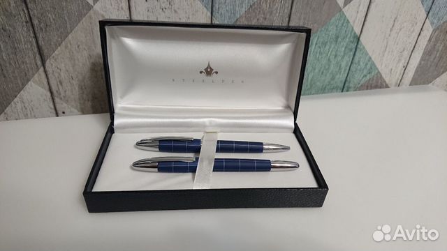 Комплект ручек Steelpen
