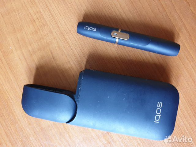 Iqos 2.4 Iqos 2.4
