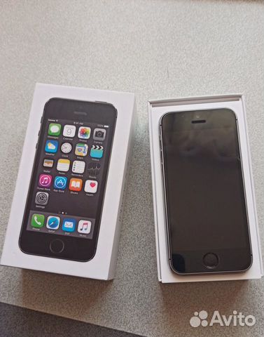 Айфон 5S Айфон 5S