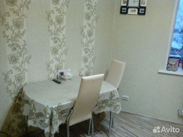 1-к квартира, 41 м², 4/5 эт.