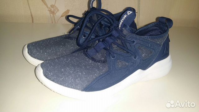 Кроссовки раз. 36 Reebok Кроссовки раз. 36 Reebok