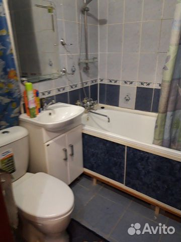 2-к квартира, 44 м², 2/5 эт.