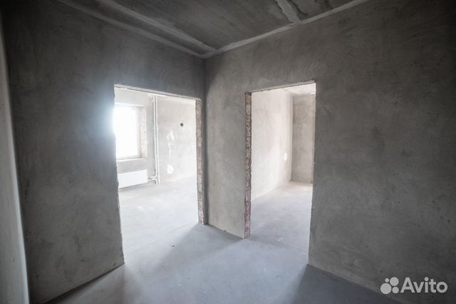 1-к квартира, 41.9 м², 4/4 эт.