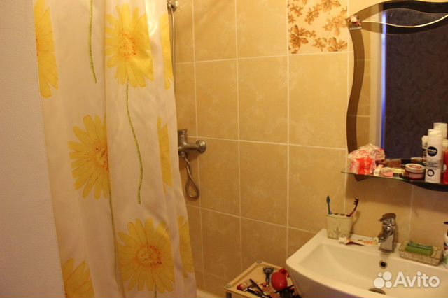 1-к квартира, 36 м², 1/5 эт. 1-к квартира, 36 м², 1/5 эт.