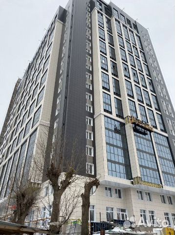 3-к квартира, 85 м², 9/21 эт. 3-к квартира, 85 м², 9/21 эт.