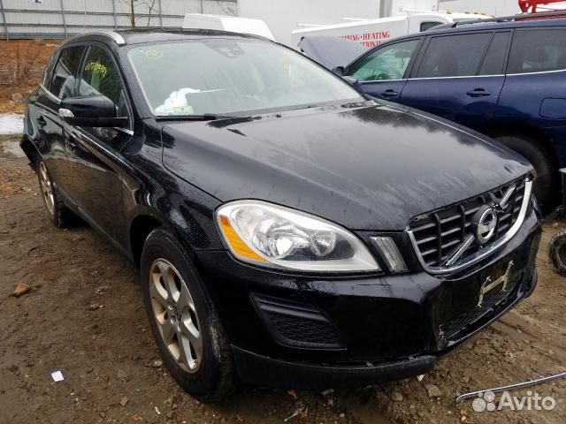 Вольво XC60 2009- на запчасти volvo AWD на разбор Вольво XC60 2009- на запчасти volvo AWD на разбор
