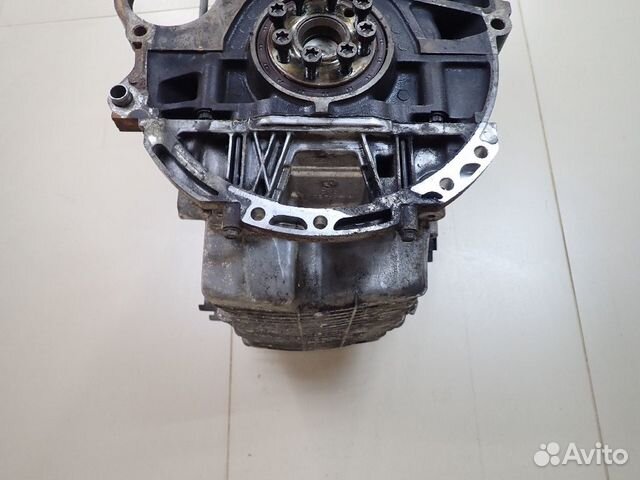 Двигатель D4EA KZ35302100A kia Carens Двигатель D4EA KZ35302100A kia Carens