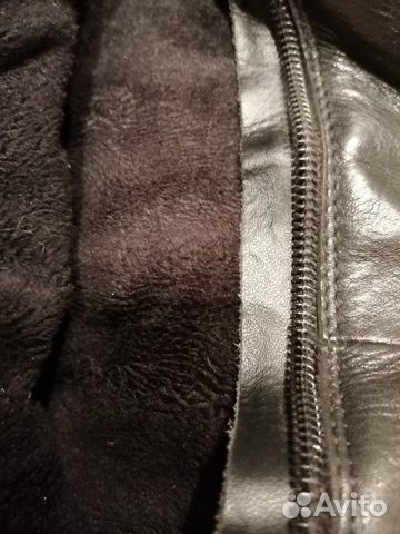 Ботфорты демисезонные