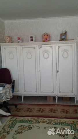 2-к квартира, 46 м², 8/12 эт.