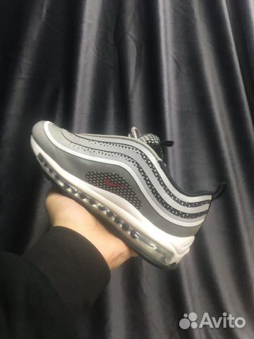 Nike Air Max 97 Ultra