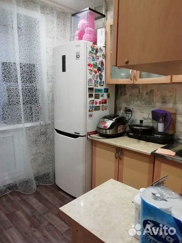 1-к квартира, 31 м², 1/5 эт. 1-к квартира, 31 м², 1/5 эт.