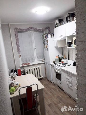 2-к квартира, 52 м², 3/9 эт. 2-к квартира, 52 м², 3/9 эт.