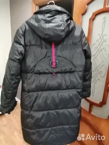 Пуховик Пуховик