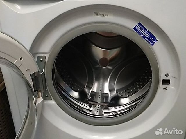 Стиральная машина Стиральная машина