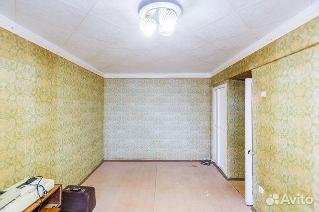 2-к квартира, 41.8 м², 5/5 эт. 2-к квартира, 41.8 м², 5/5 эт.