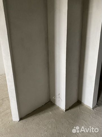 1-к квартира, 38 м², 2/9 эт.