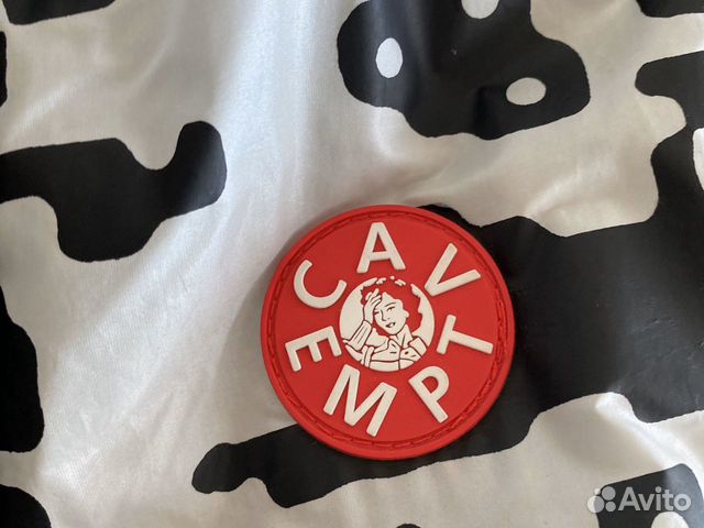 Ветровка cav empt, оригинал Ветровка cav empt, оригинал