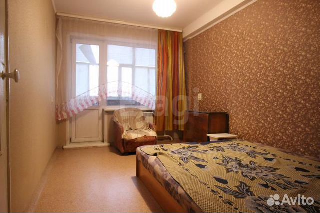 2-к квартира, 48 м², 5/9 эт.