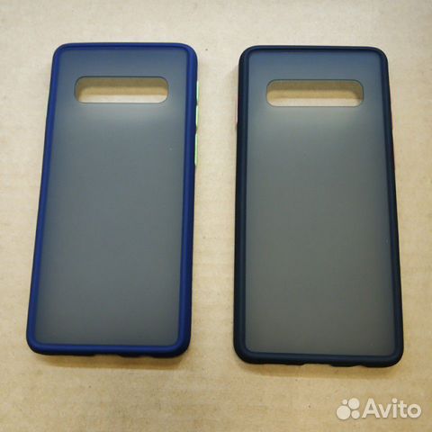 Чехол для samsung S10 (защитный)