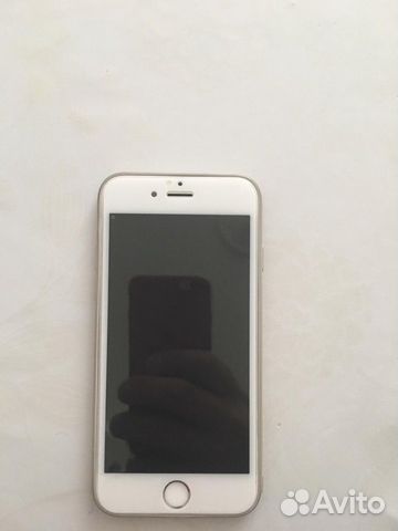 iPhone 6