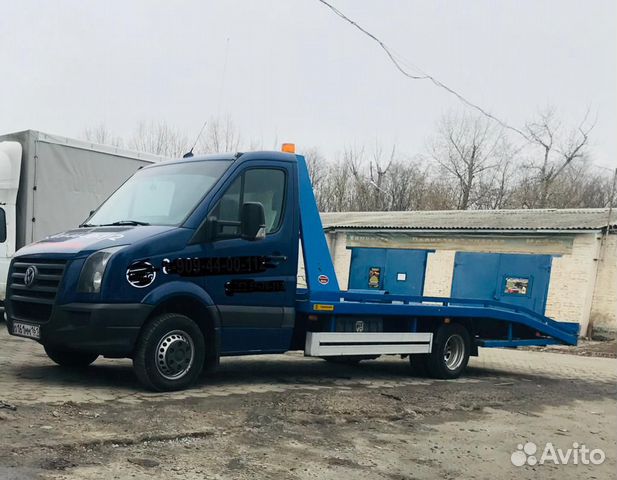 Эвакуатор Аюта Шахты