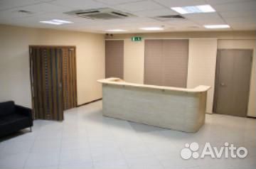 Сдам офисное помещение, 186 м²