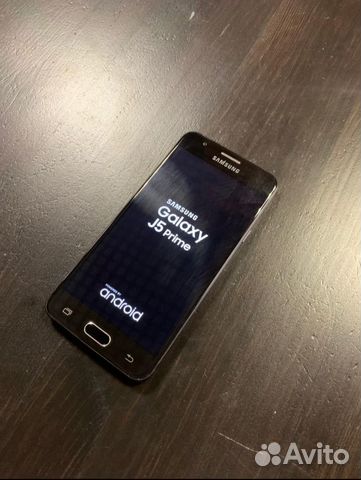 Телефон SAMSUNG J5prime Телефон SAMSUNG J5prime