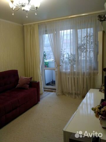 2-к квартира, 45 м², 3/5 эт.