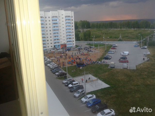 2-к квартира, 60 м², 6/10 эт. 2-к квартира, 60 м², 6/10 эт.