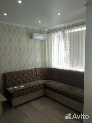 2-к квартира, 40 м², 2/5 эт.