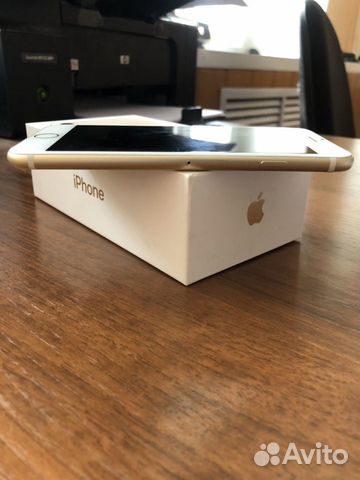 iPhone 7