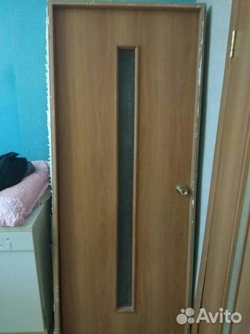 Дверь межкомнатная Дверь межкомнатная
