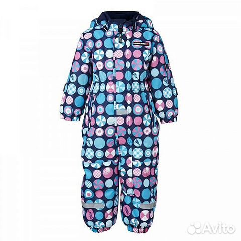 Зимний комбинезон Lego Tec Мембрана 8000