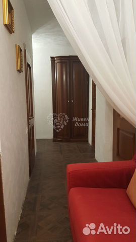 1-к квартира, 38.8 м², 1/2 эт.