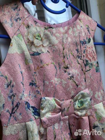 Платье Mothercare Платье Mothercare