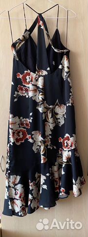 Платье вечернее/летнее Zara, S Платье вечернее/летнее Zara, S