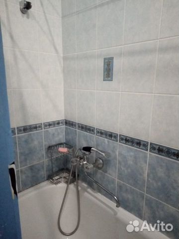 2-к квартира, 54.7 м², 2/5 эт.