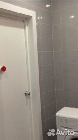 1-к квартира, 40 м², 6/8 эт. 1-к квартира, 40 м², 6/8 эт.