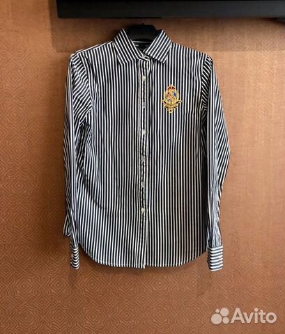 Рубашка женская Рубашка женская