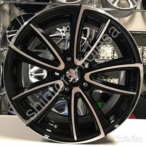 Диски Пежо 4007 4008 C Crosser ASX Outlander Диски Пежо 4007 4008 C Crosser ASX Outlander