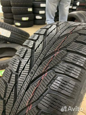 Nokian hkpl R2 SUV 235/60R17 XL 106R