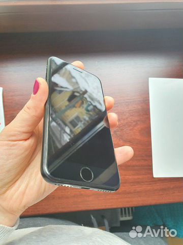 iPhone 7 128 Гб iPhone 7 128 Гб