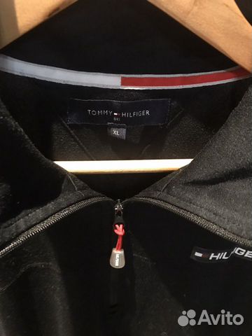 Кофта Tommy Hilfiger Кофта Tommy Hilfiger