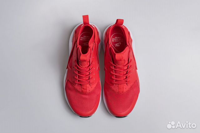 Кроссовки Nike Air Huarache Run Ultra