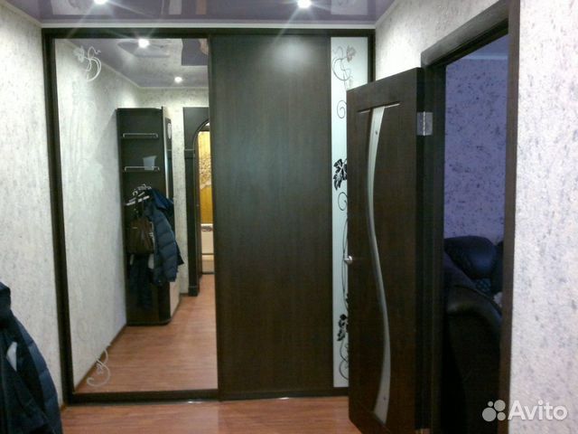 1-к квартира, 40 м², 3/16 эт.