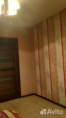 2-к квартира, 50 м², 7/9 эт.