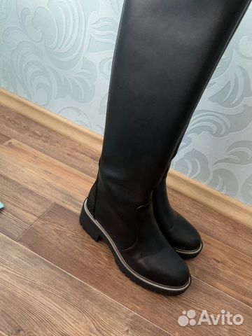 Продам сапоги 37 р