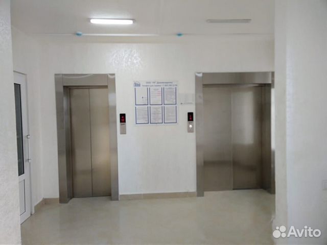 1-к квартира, 34 м², 7/14 эт.