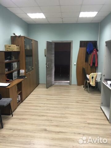 Интернет магазин автозапчасти офис ПСН 60 м2